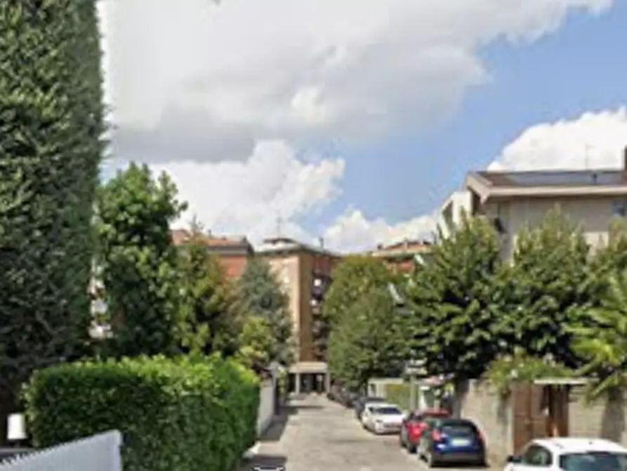 Immagine 8 di Appartamento in vendita  in Via Cardinale Agostino Gaetano Riboldi a Paderno Dugnano