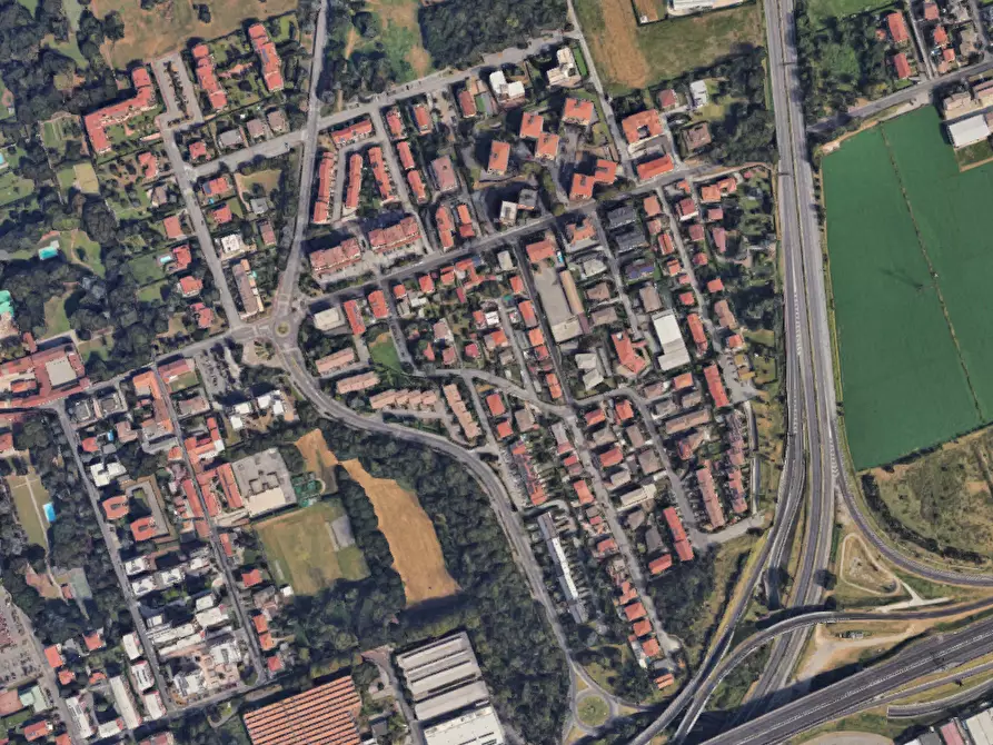 Immagine 1 di Appartamento in vendita  in Via Cardinale Agostino Gaetano Riboldi a Paderno Dugnano