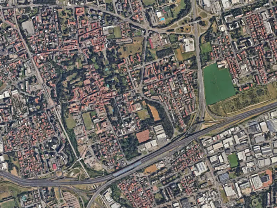 Immagine 3 di Appartamento in vendita  in Via Cardinale Agostino Gaetano Riboldi a Paderno Dugnano