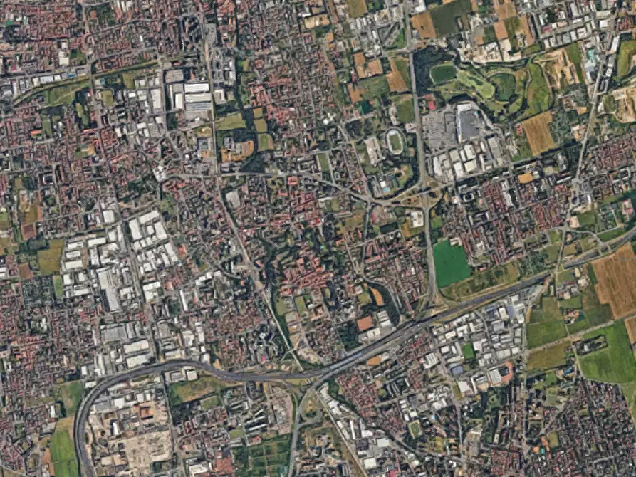Immagine 5 di Appartamento in vendita  in Via Cardinale Agostino Gaetano Riboldi a Paderno Dugnano