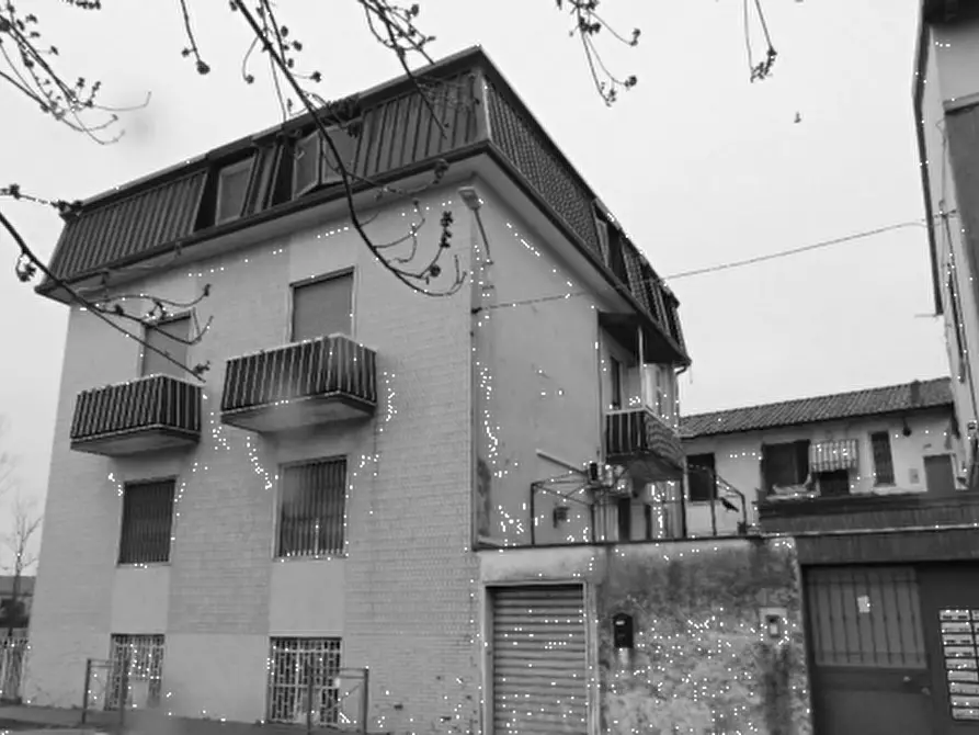 Immagine 1 di Appartamento in vendita  in Via Giuseppe Garibaldi  a Sedriano