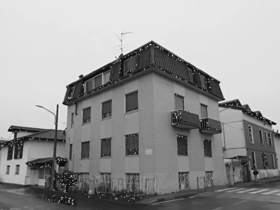 Immagine 2 di Appartamento in vendita  in Via Giuseppe Garibaldi  a Sedriano