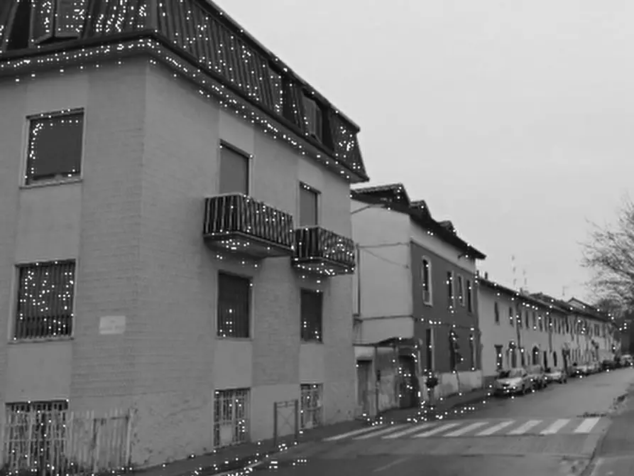 Immagine 3 di Appartamento in vendita  in Via Giuseppe Garibaldi  a Sedriano