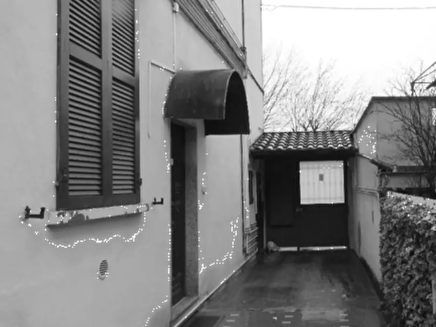 Immagine 4 di Appartamento in vendita  in Via Giuseppe Garibaldi  a Sedriano