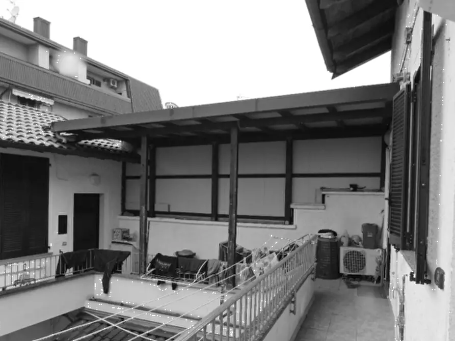 Immagine 5 di Appartamento in vendita  in Via Giuseppe Garibaldi  a Sedriano