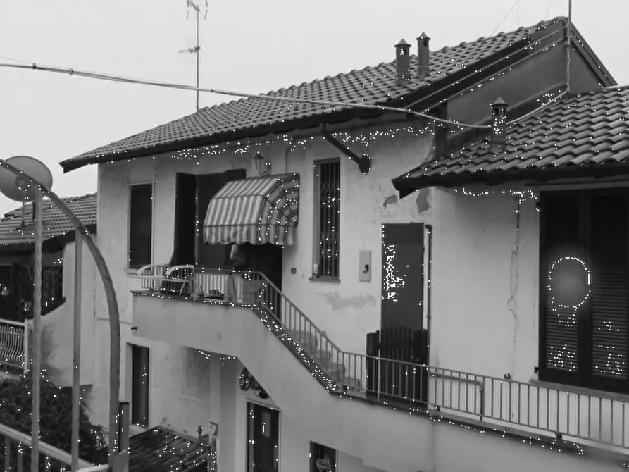 Immagine 6 di Appartamento in vendita  in Via Giuseppe Garibaldi  a Sedriano