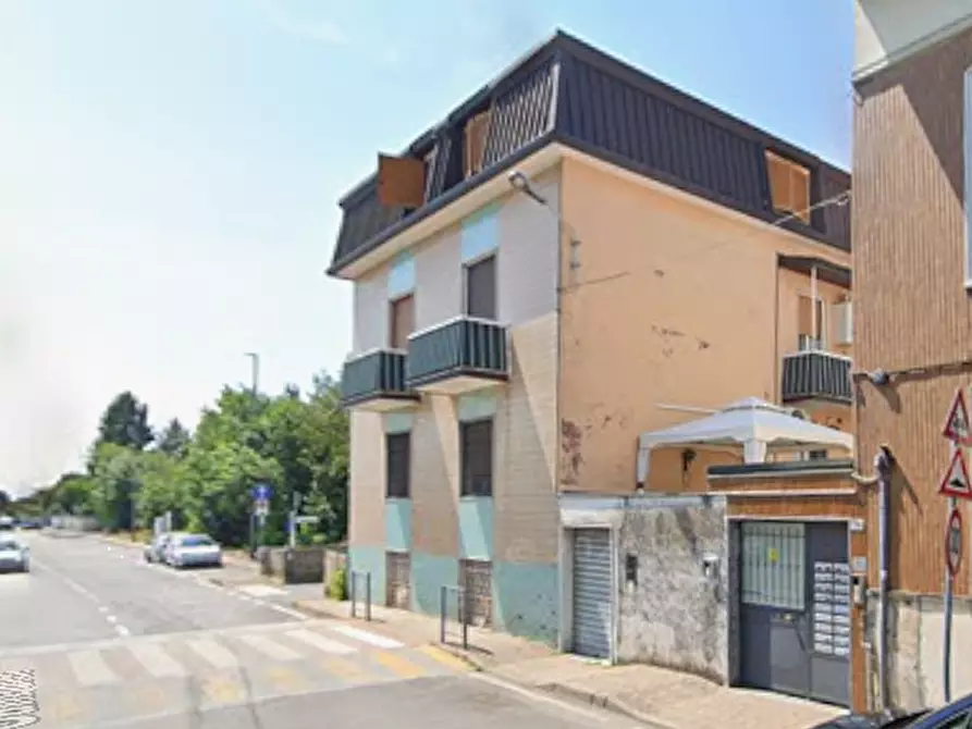 Immagine 7 di Appartamento in vendita  in Via Giuseppe Garibaldi  a Sedriano