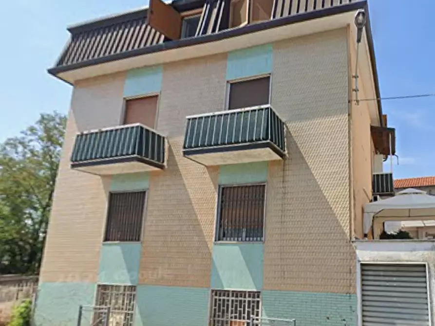 Immagine 8 di Appartamento in vendita  in Via Giuseppe Garibaldi  a Sedriano