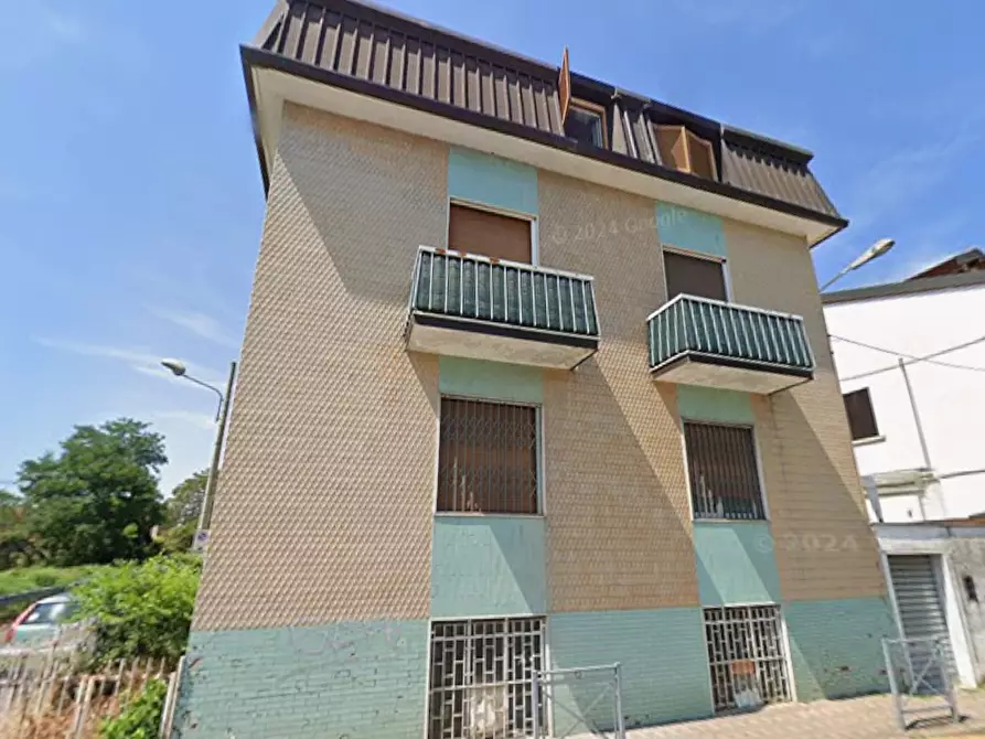 Immagine 9 di Appartamento in vendita  in Via Giuseppe Garibaldi  a Sedriano
