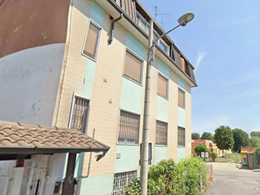 Immagine 10 di Appartamento in vendita  in Via Giuseppe Garibaldi  a Sedriano