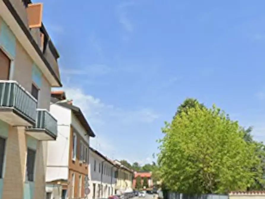 Immagine 12 di Appartamento in vendita  in Via Giuseppe Garibaldi  a Sedriano