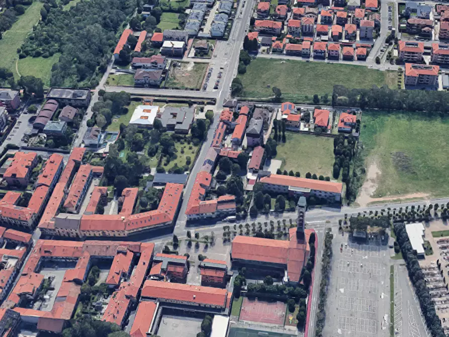 Immagine 15 di Appartamento in vendita  in Via Giuseppe Garibaldi  a Sedriano