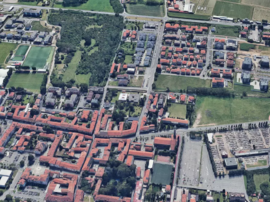 Immagine 17 di Appartamento in vendita  in Via Giuseppe Garibaldi  a Sedriano