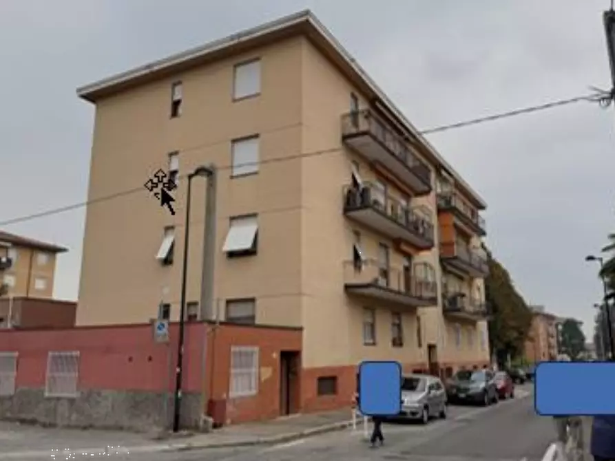 Immagine 1 di Appartamento in vendita  in Via Francesco Guarnerio a Trezzo Sull'adda