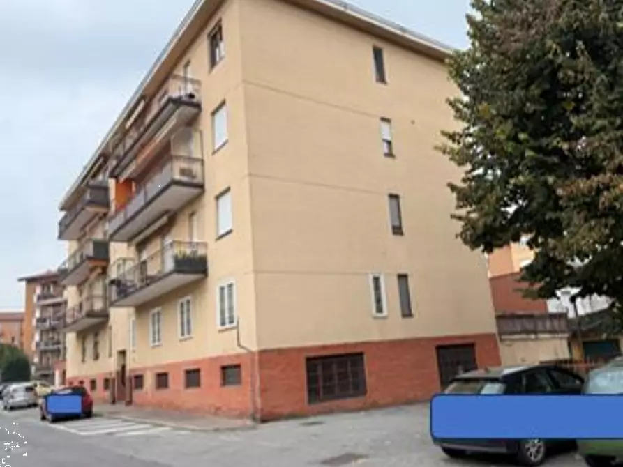 Immagine 2 di Appartamento in vendita  in Via Francesco Guarnerio a Trezzo Sull'adda