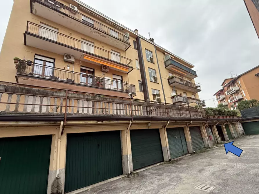 Immagine 4 di Appartamento in vendita  in Via Francesco Guarnerio a Trezzo Sull'adda