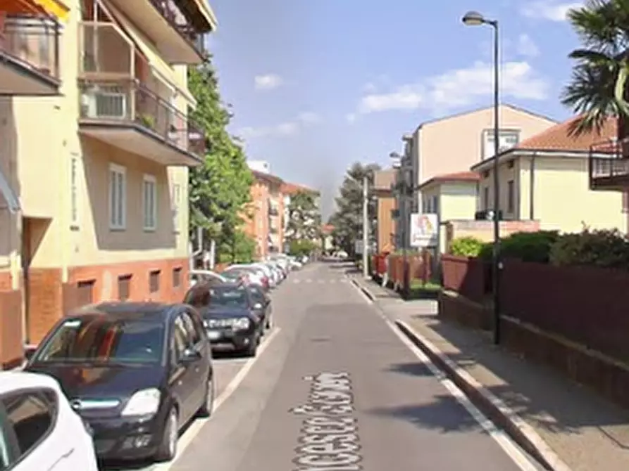 Immagine 5 di Appartamento in vendita  in Via Francesco Guarnerio a Trezzo Sull'adda