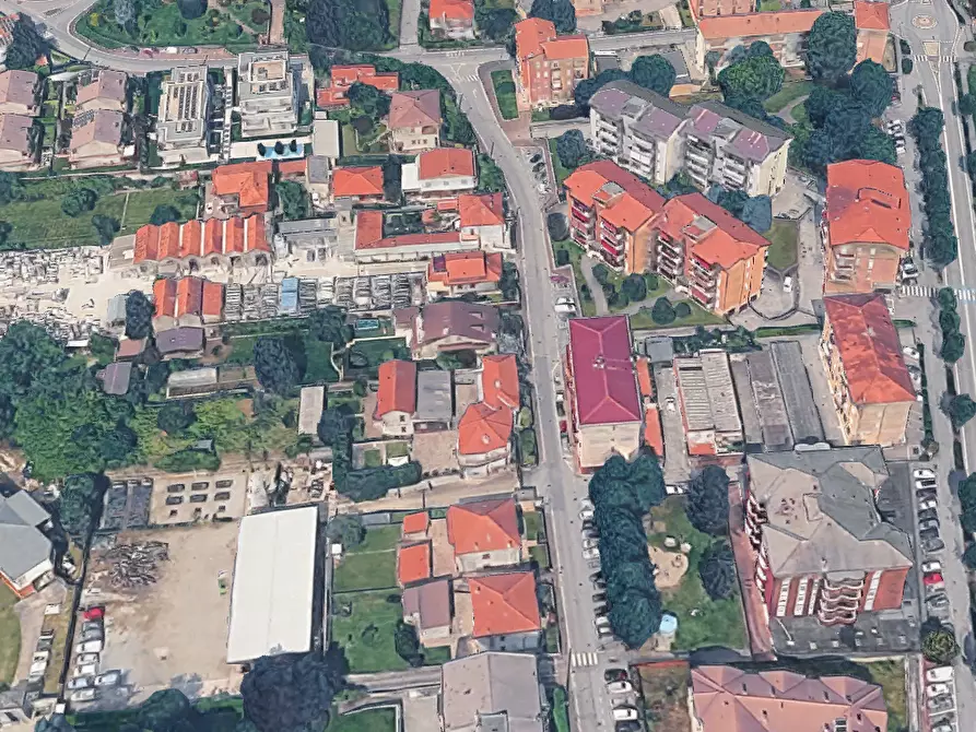 Immagine 7 di Appartamento in vendita  in Via Francesco Guarnerio a Trezzo Sull'adda