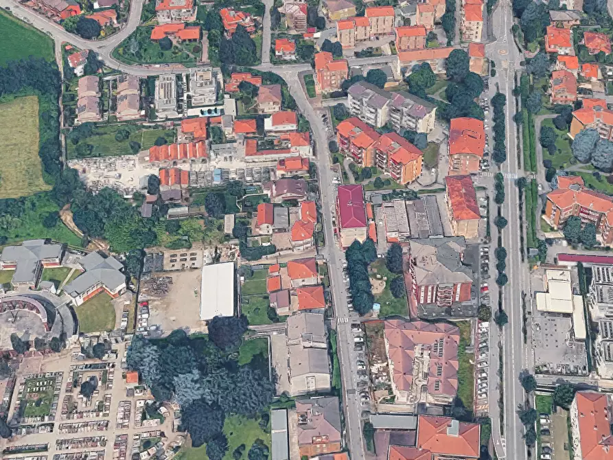 Immagine 8 di Appartamento in vendita  in Via Francesco Guarnerio a Trezzo Sull'adda