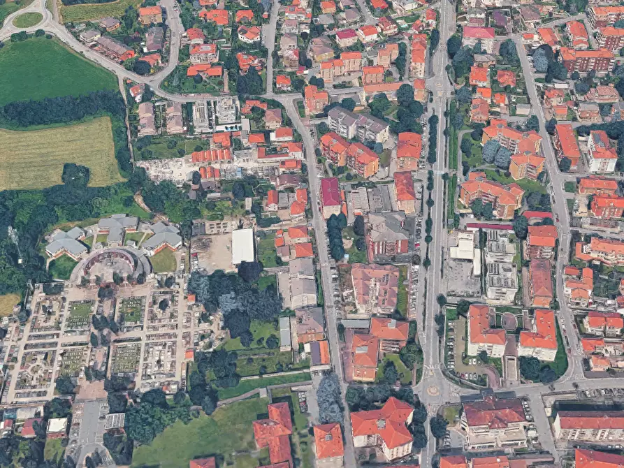 Immagine 9 di Appartamento in vendita  in Via Francesco Guarnerio a Trezzo Sull'adda