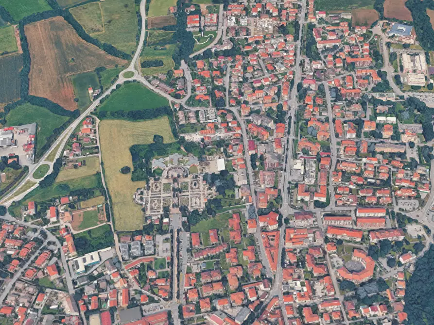Immagine 11 di Appartamento in vendita  in Via Francesco Guarnerio a Trezzo Sull'adda