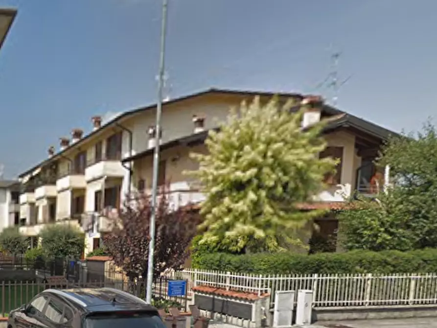 Immagine 8 di Appartamento in vendita  in Via Borgo Fiorito a Ghedi
