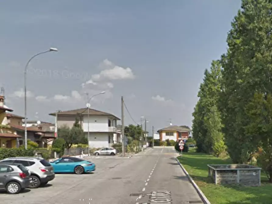 Immagine 9 di Appartamento in vendita  in Via Borgo Fiorito a Ghedi