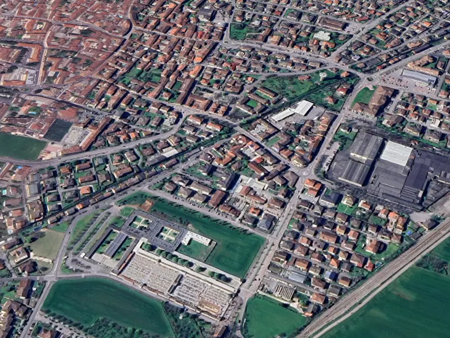 Immagine 13 di Appartamento in vendita  in Via Borgo Fiorito a Ghedi