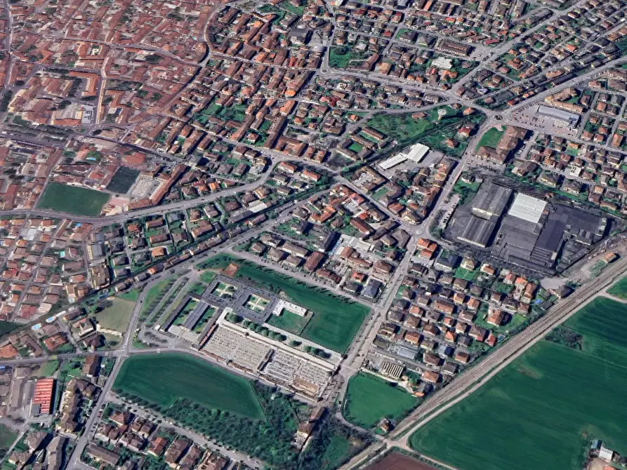 Immagine 14 di Appartamento in vendita  in Via Borgo Fiorito a Ghedi