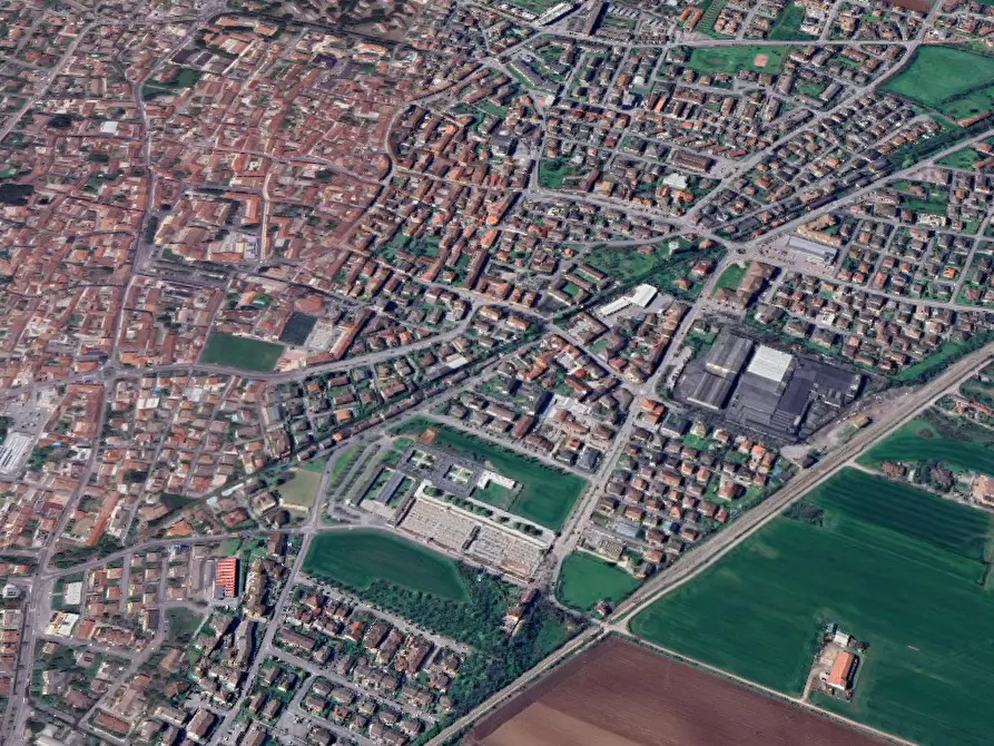 Immagine 15 di Appartamento in vendita  in Via Borgo Fiorito a Ghedi