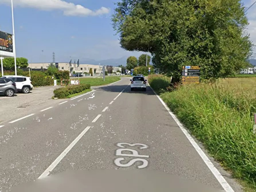 Immagine 9 di Capannone industriale in vendita  in Via Milano a Robbiate