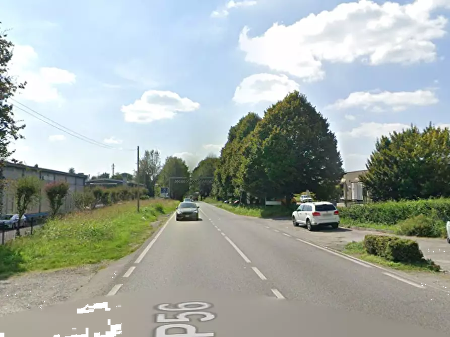 Immagine 10 di Capannone industriale in vendita  in Via Milano a Robbiate