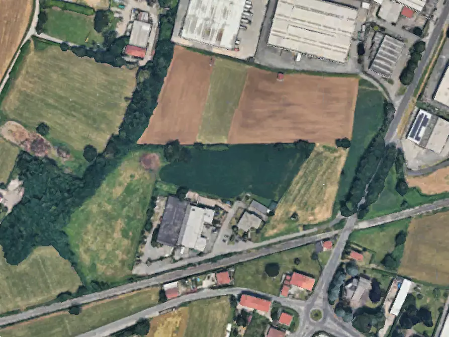 Immagine 13 di Capannone industriale in vendita  in Via Milano a Robbiate
