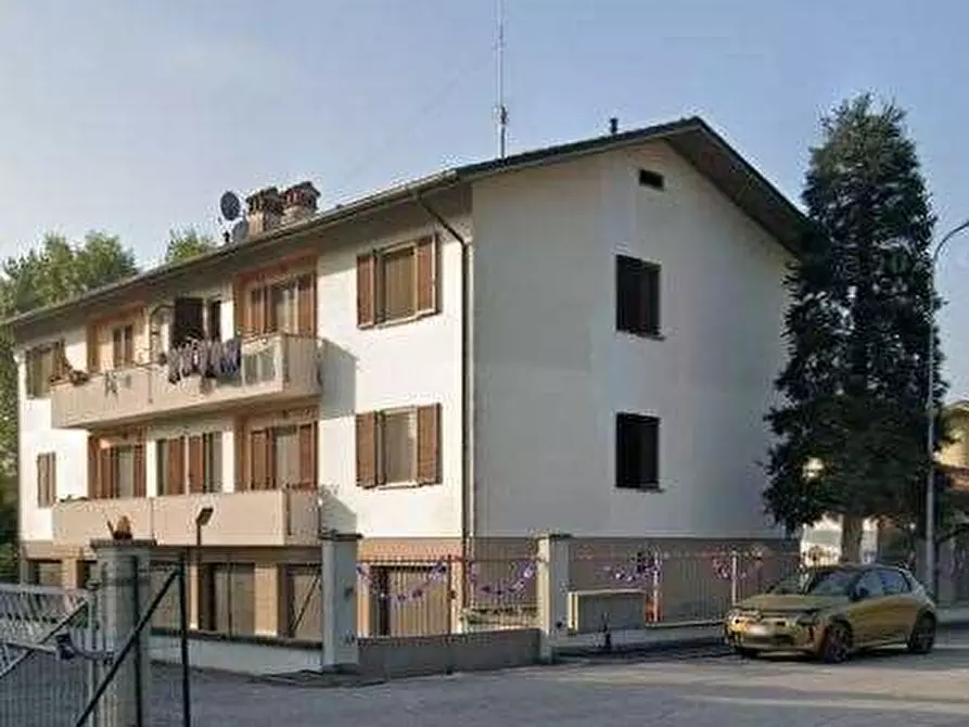 Immagine 4 di Appartamento in vendita  in Via Roma a Miradolo Terme