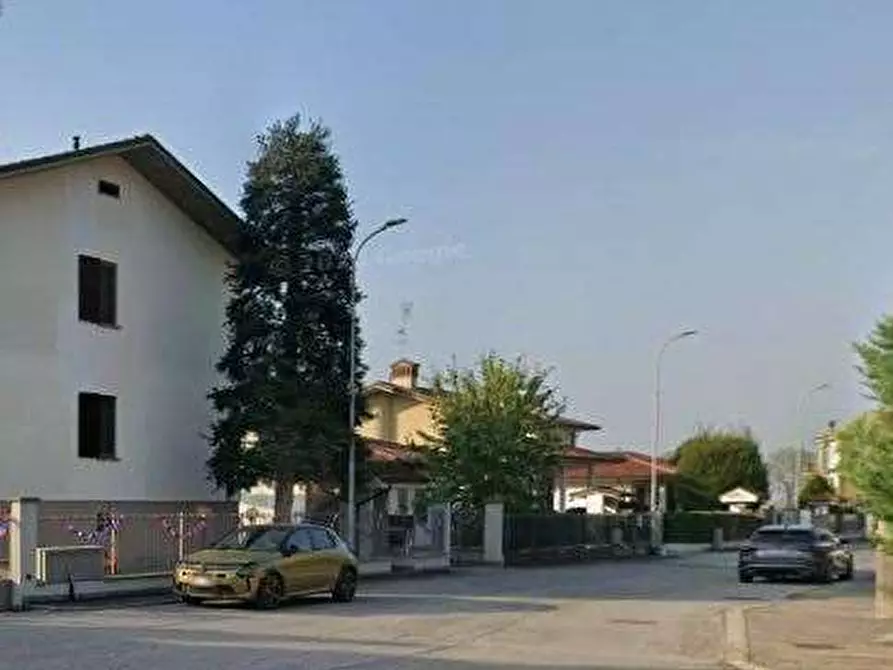 Immagine 5 di Appartamento in vendita  in Via Roma a Miradolo Terme