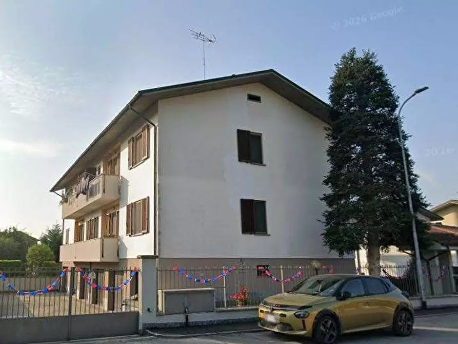 Immagine 6 di Appartamento in vendita  in Via Roma a Miradolo Terme