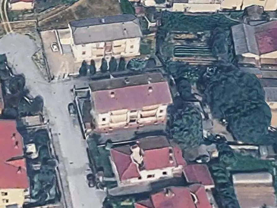 Immagine 10 di Appartamento in vendita  in Via Roma a Miradolo Terme