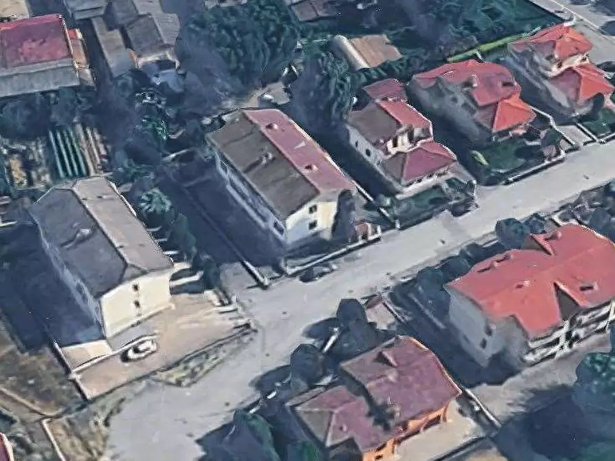 Immagine 11 di Appartamento in vendita  in Via Roma a Miradolo Terme