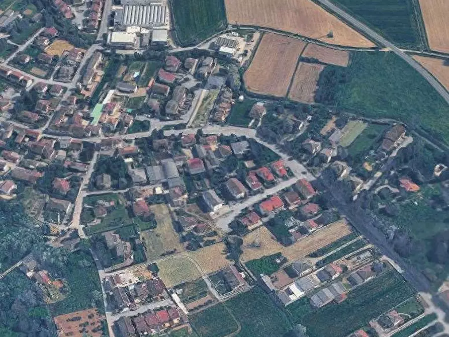 Immagine 12 di Appartamento in vendita  in Via Roma a Miradolo Terme