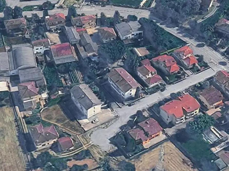 Immagine 13 di Appartamento in vendita  in Via Roma a Miradolo Terme