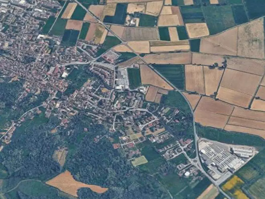 Immagine 14 di Appartamento in vendita  in Via Roma a Miradolo Terme