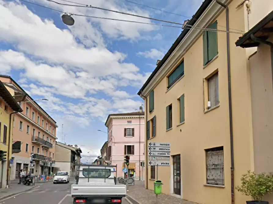 Immagine 1 di Ufficio in vendita  in Via Gramsci  a Bagnolo Mella