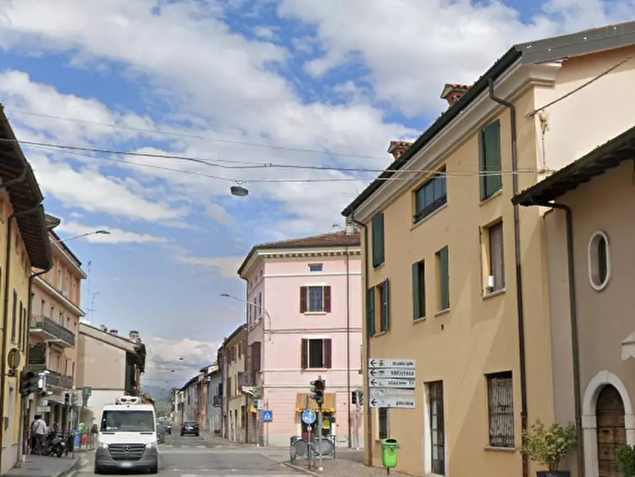 Immagine 3 di Ufficio in vendita  in Via Gramsci  a Bagnolo Mella