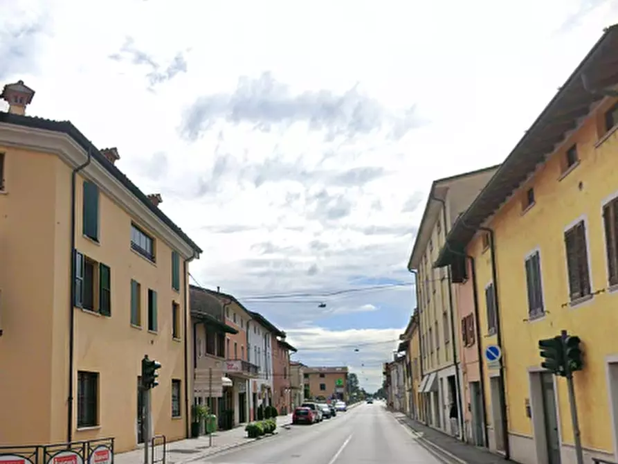 Immagine 4 di Ufficio in vendita  in Via Gramsci  a Bagnolo Mella