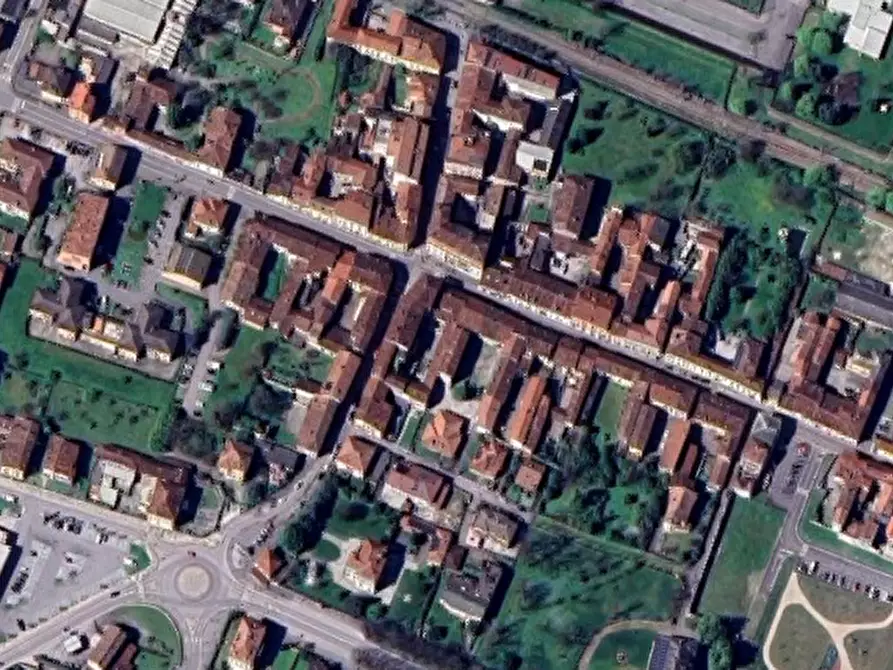 Immagine 7 di Ufficio in vendita  in Via Gramsci  a Bagnolo Mella