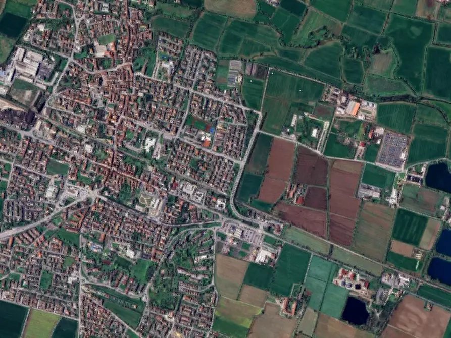 Immagine 11 di Ufficio in vendita  in Via Gramsci  a Bagnolo Mella