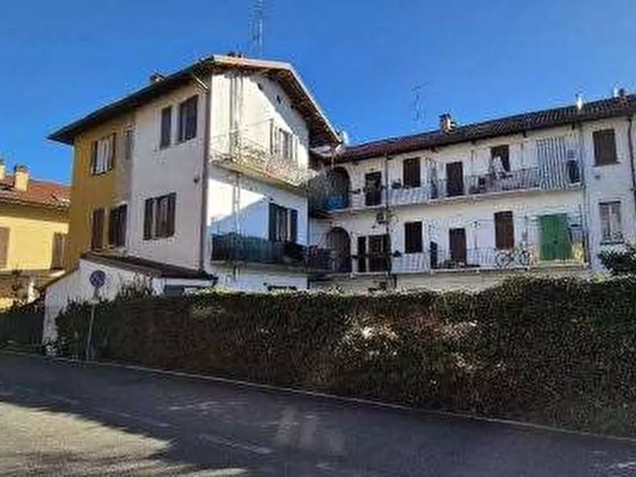 Immagine 3 di Appartamento in vendita  in Via Giuseppe Garibaldi a Bernareggio