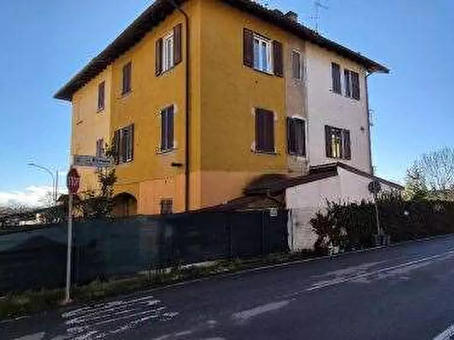Immagine 4 di Appartamento in vendita  in Via Giuseppe Garibaldi a Bernareggio