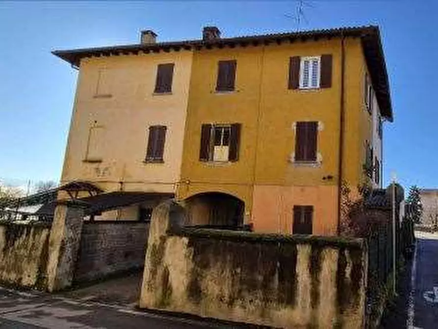 Immagine 5 di Appartamento in vendita  in Via Giuseppe Garibaldi a Bernareggio
