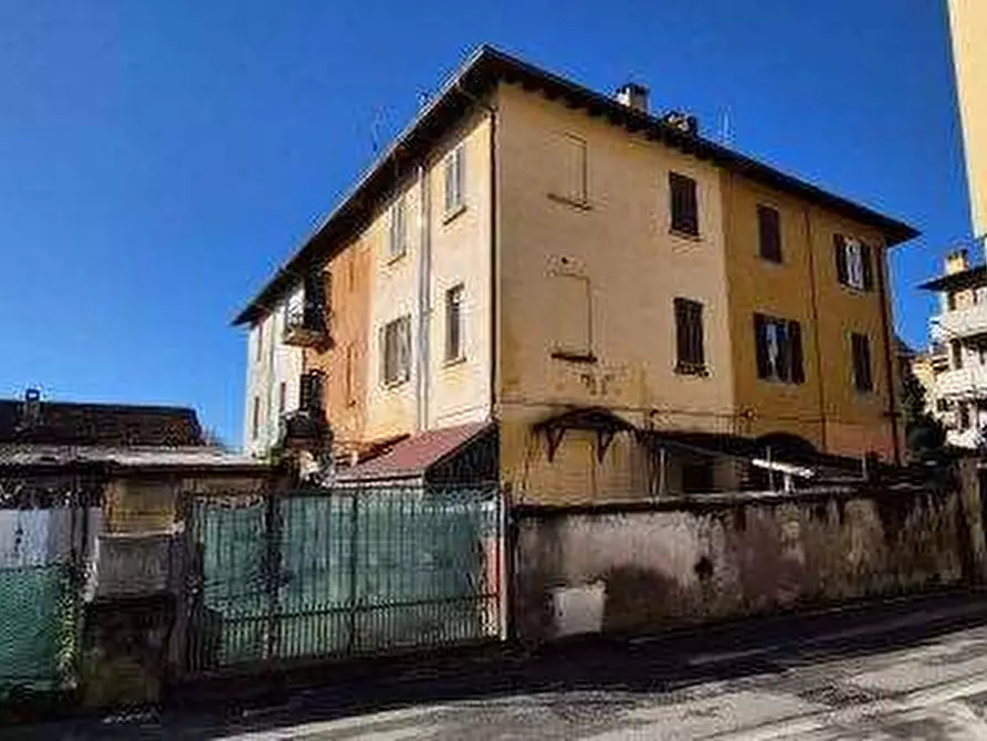Immagine 6 di Appartamento in vendita  in Via Giuseppe Garibaldi a Bernareggio